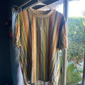 Guess t shirt